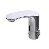 Электронный смеситель для раковины, хром ACQUA-ELV-CRM BelBagno