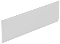 Передняя панель для акриловой ванны   TEBE-150-SCR-R Cezares