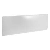 Передняя панель для акриловой ванны для установки ванны на ногах 1800x50x550 EM-180-SCR-W37 Cezares