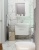 Зеркало-шкаф Вита 65 Белый глянец У26206 1МАРКА