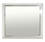 Шармель -105 Зеркало светло-бежевая эмаль